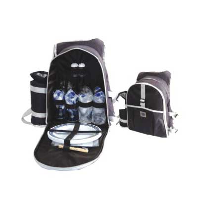 picnic backpack