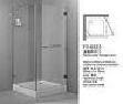 Steam Rooms Shower Panels Shower enclosure Whirlpool Baths OL-513