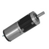 Planet DC Gear Motor (PG28)