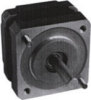 Hybrid Stepping Motor (39BYG)