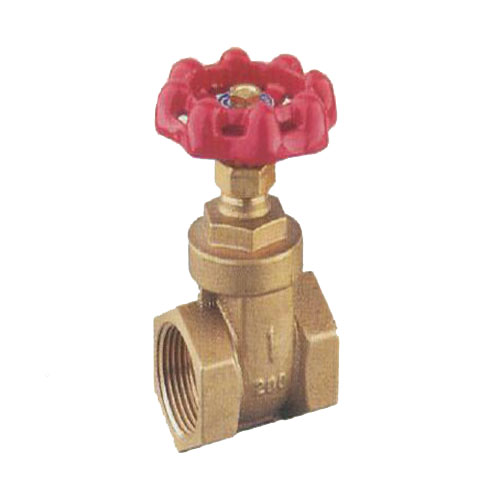 Gate Valve