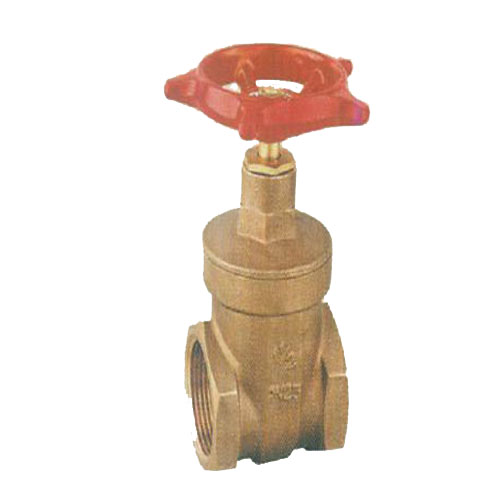 Gate Valve