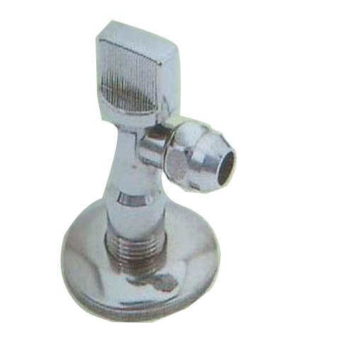 Angle valve