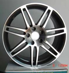 Alloy Wheel