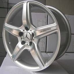 toyota alloy wheels