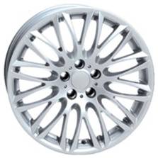 Replica Alloy Wheels