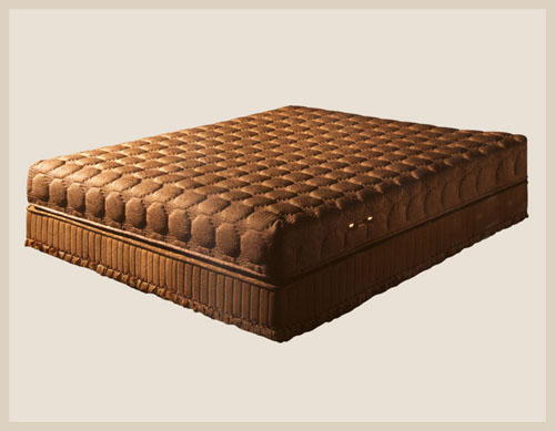 beautiful mattress