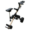 golf trolley