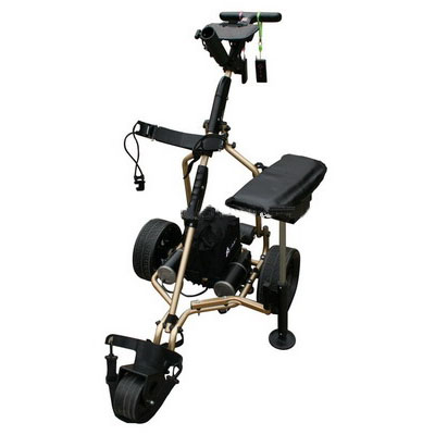 golf trolley