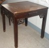 Antique table