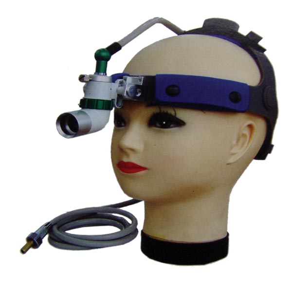 High Brightness Head Examination Lamp