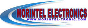 CV. Morintel Electronics