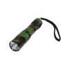 Aluminum alloy torch