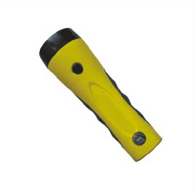 rechargeable torch