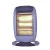 halogen heater