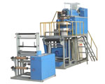 Ruian Sanyuan Plastic Packing Machinery Co.,Ltd