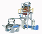 Ruian Sanyuan Plastic Packing Machinery Co.,Ltd.