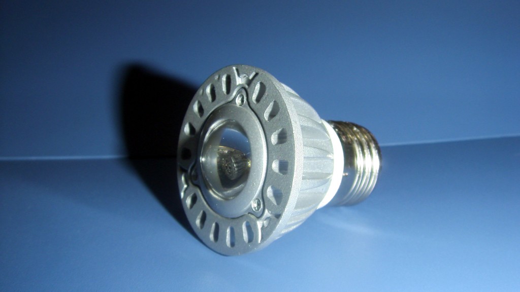 hr16LED spot lamp