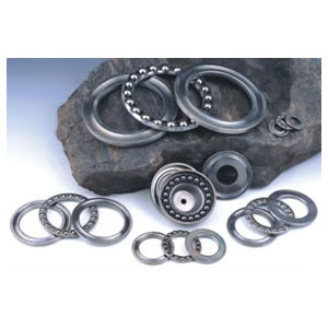 Thrust Ball Bearing