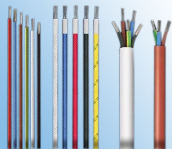 Rubber Cables