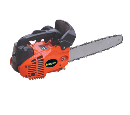 Chain Saw