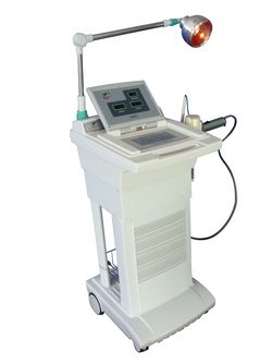 Infrared Light Therapy Equipment