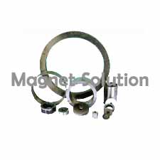 cast alnico magnet