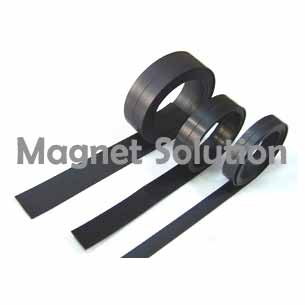flexible magnetic strip