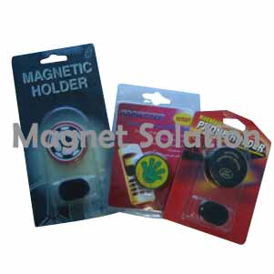 Universal Magnetic Mobile Phone Holder