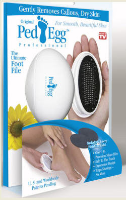 ped egg foot file