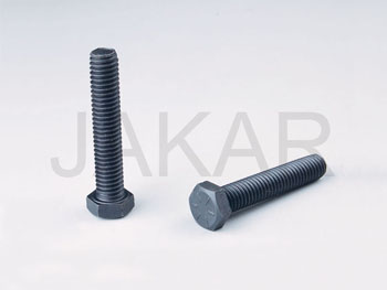 Hex Bolt