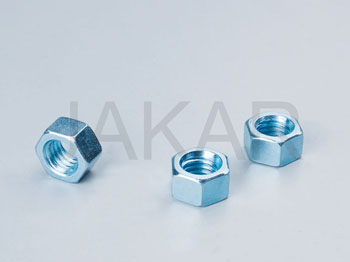 Hex Nut