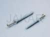 Nail Screw & Plastic Anchor Set