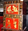 Chinese Antique Trunk