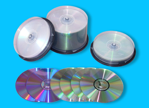 cd