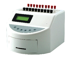 Hct Analyzer