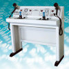 far infrared physical and chemical treatment table