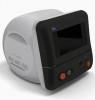 Laser tattoo removal treatmnet