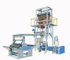 PE Heat Shrink Film Extrusion Machine