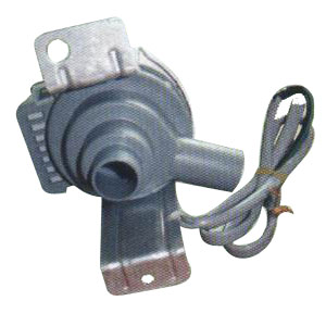 china drain pump