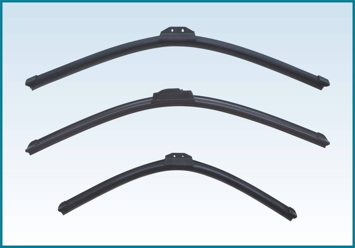 frameless wiper blade za-008