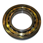 double-row cylindrical roller bearings