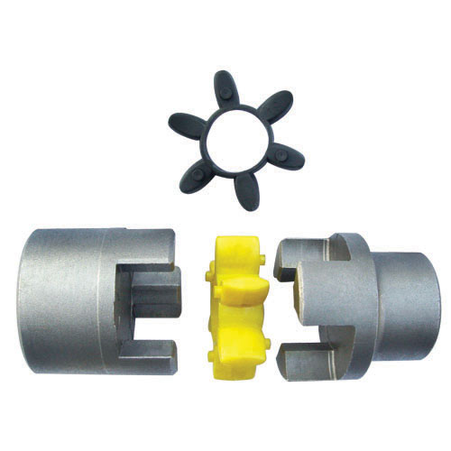 Chain Coupling