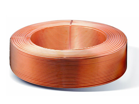 Level Wound Coil