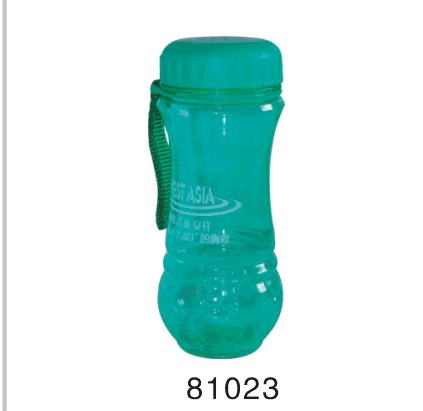 football bottle