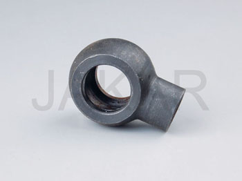 machined metal part