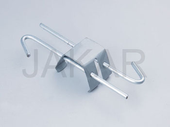 aluminum stamping part