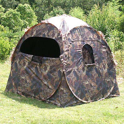 canvas tent