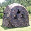 Hunting tent