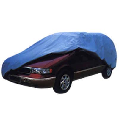 Jeep Cover